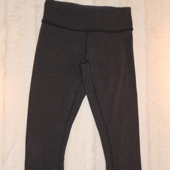 Lululemon leggings - Picture 2 of 3